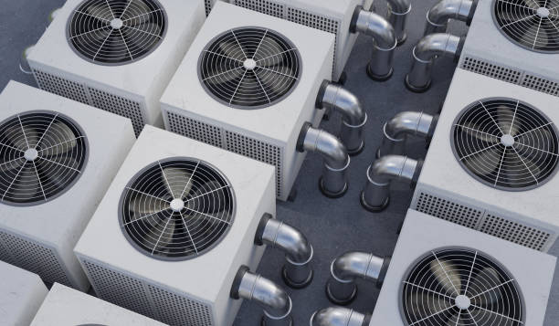 Best HVAC maintenance near me  in Adrian, MI