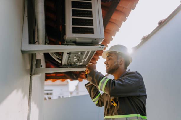 Best HVAC contractors  in Adrian, MI