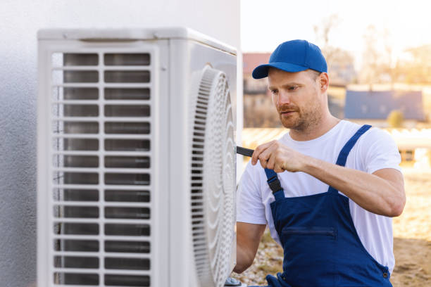 Best HVAC installation services  in Adrian, MI